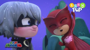 1.2K views · 33 reactions | We have a super PJ Masks Heroes of the Sky one hour movie event happening today on Tiny Pop. Your little ones are going to LOVE IT 隸‍♂️ Tune in from 11:30am. | TINY POP | Facebook