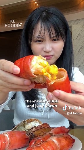 klfoodie on TikTok