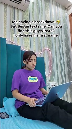 Detective Mode Activated 😂 | SAMREEN ALI VLOGS