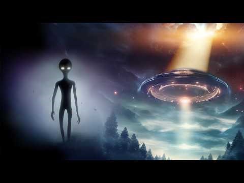God Versus UFOs | Insights from Harvard Experts and Former UK Ministry of Defence