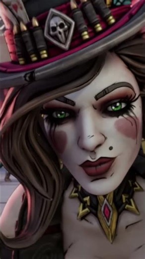 Borderlands 4 Ripper & Moxxi Gaming Glasses 🔥 Modern Style Meets Legendary Protection