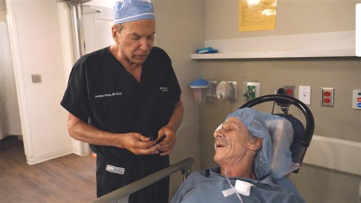 SW FL Frantz EyeCare helps people see who can't afford to pay for cataract surgery