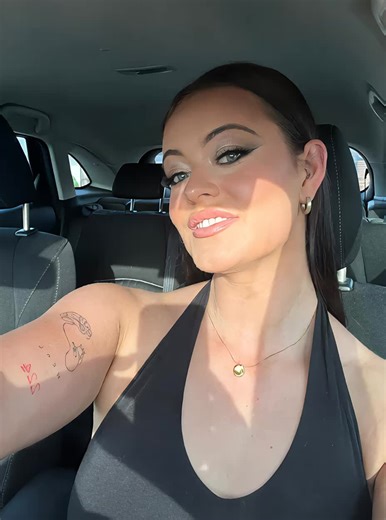 Chelsea Clayton on TikTok