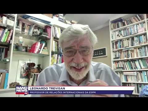 After a month of conflict, an expert discusses expectations in the Middle East.