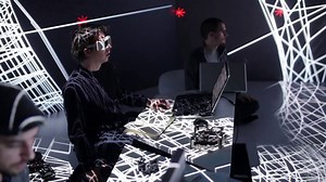 ScreenLab 0x02 - Aether