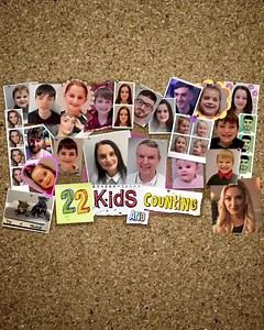 Halloween is extra special (and spooky!) when you have so many kids to share it with 🎃👻🥰 Here's how we celebrated last year 🤩 | The Radford family