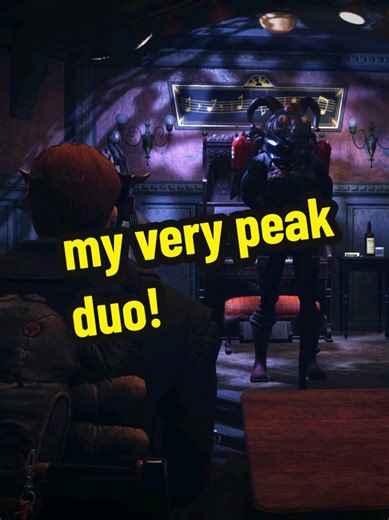 Gaming Adventures with My Duo in Fallout 76