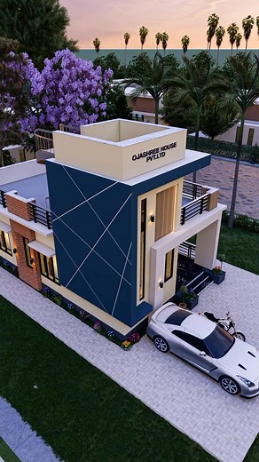 Jhapa Damk 🏗️🔥🏡 | Ojashree house