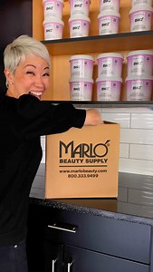 磊Have you heard?! @clairol_pro BW2➕won @beautylaunchpad’s Best Bleach...