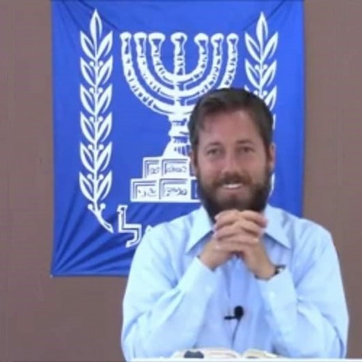 Isaac – Servant Leader and Torah Teacher