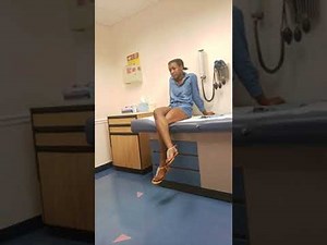 My worst doctors appointment ever 😡🤬🤯😱🐨🐼🐻