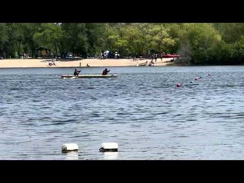 Sprint Féminin compétition 2025