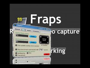 How to get full FRAPS for FREE! (full version)