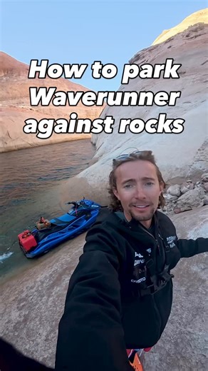 Dodge Poelman | Ultimate parallel parking hack | Instagram