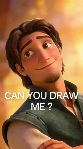 can you draw for me ? power and a male disney character #anime #disney #art #power #chainsawman