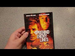 VHS/DVD/BD/CD/LaserDisc Update for 7/15/22