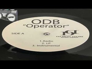 ODB - OPERATOR