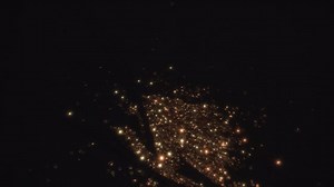 Candle, Light, Wax, Paraffin