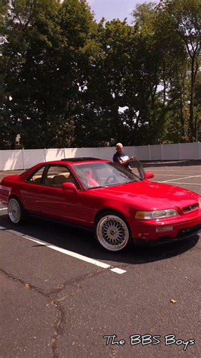 Big shout-out to the ladies who pull up clean and rep their own whip just like the fellas. 💅🏽💨 That’s fly energy. The BBS Boys we see you! 🔥 #TheBBSBoys #WomenWhoDrive #CarQueens #ForTheCulture #LetsGooooo | The BBS Boys