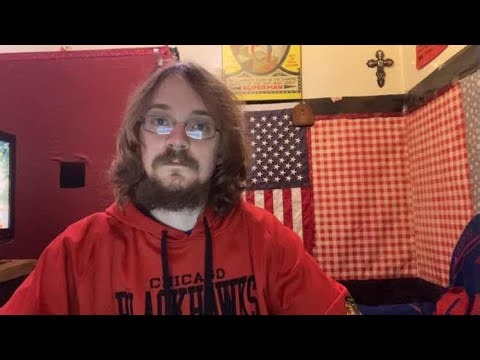 Saturday night livestream October 18th 2025