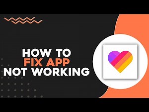 How To Fix Likee App Not Working (Quick & Easy)