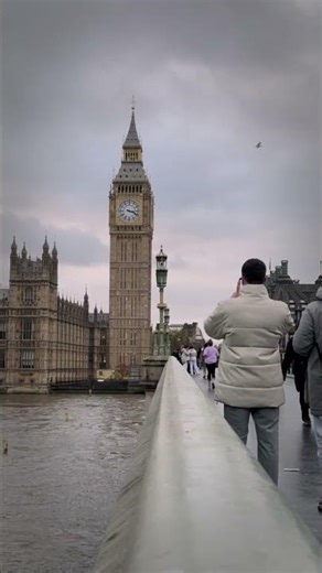 London Timelapse 4K – Fast-Paced Beauty of the City . #shortvideo #shorts