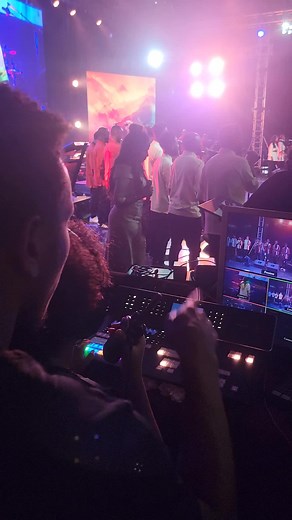 #directing #live #concert #betlhamwelde #azebhailu #camer #fyp #ethiopian_tik_tok🇪🇹🇪🇹🇪🇹🇪🇹 #mezmur #protestant #ethiopian_tik_tok @CM TV/ pastor Tesfahun