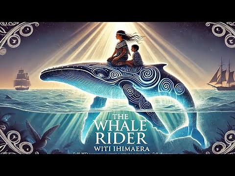 Summary of The Whale Rider by Witi Ihimaera