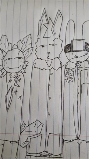 Sprunked final pre-demo #sprunki #sprunkiincredibox