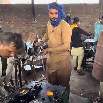 From Trash to Treasure: Recycling Broken Soda Bottles Into New Bottles
