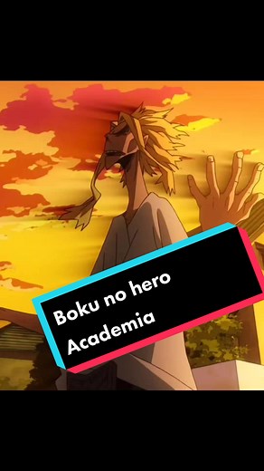 Los Mejores Clips de Boku no Hero Academia