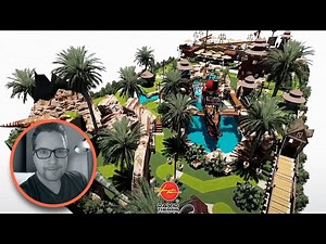 Miniature Golf Course Design And Construction By David Theming Works