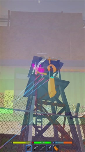 Exploring Da Hood Roblox Gameplay Highlights