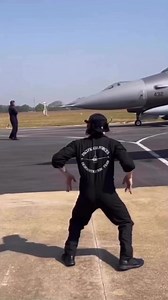 1.8M views · 10K reactions | Do it with the passion ;) #fighterjet #militaryaviation #aviationlovers #airforce #aircraft #jetfighter #aerialcombat #pilotlife #flyboy #afterburner #dogfight #topgun #wingman #flightdeck #airshow #aircraftcarrier #missilelaunch #speedofsound #airman #warbird #skyporn #militaryaircraft #fighterace #airrefueling #veteranpilot | Air Supremacy | Facebook