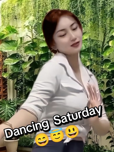 #cantik #energik #saturday #Dance #park