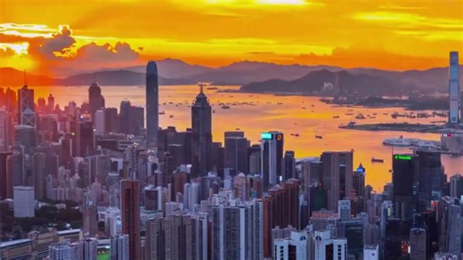 International system breakdown creates unprecedented investment landscape