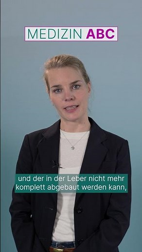 Was ist eine Ammoniakvergiftung? - Medizin ABC | Asklepios #shorts