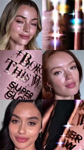 Too Faced Smooth, luminous skin starts here with Too Faced Born