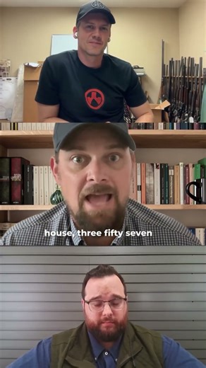 Handcrafted Revolver: 12 Hours of Fitting