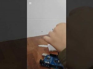 Un projet avec arduino