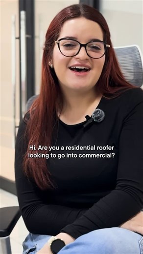 BuildOps Hq | Next week, we’re teaming up with @mid_atlantic_roofing_supply to host an exclusive free training session on all things commercial roofing.... | Instagram