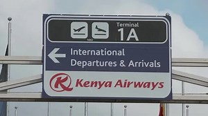 Thousands stranded as Kenyan pilots strike