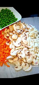 Who loves prawns 🍤 like me ? Especially made by my daughter fifi do follow her for more on her cooking Videos on TikTok | Mai Tt
