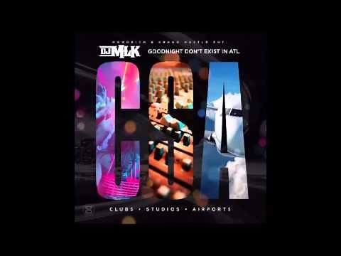 Nico & Vinz - Am I Wrong Remix Feat. T.I. (Audio) HQ