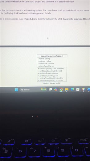 All the marks count #java #coding #javacoding #codingerror #javaclasses