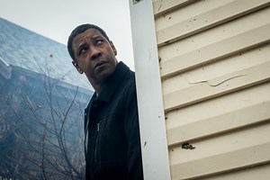 "The Equalizer 2" (2018) Movie Review