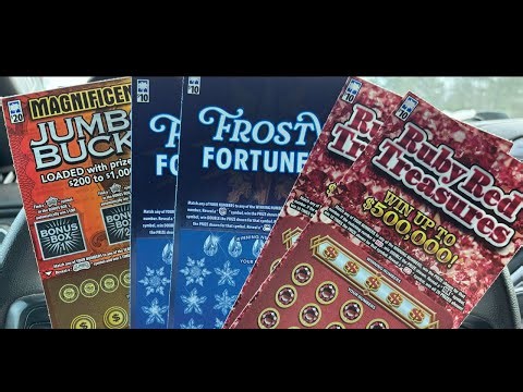 Only takes one‼️ 250ft climb in Leesville 🗼South Carolina lottery tickets 💰💰💰