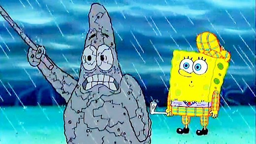 海绵宝宝：第87集精彩片段