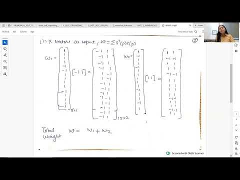 Bidirectional Associative Memory (BAM) Explained