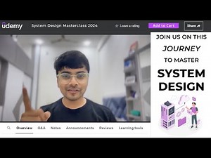 System Design Masterclass (2025)